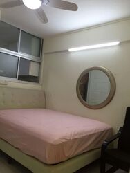Blk 148 Bishan Green (Bishan), HDB 3 Rooms #607307121